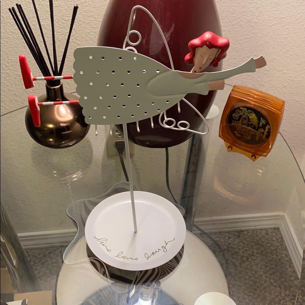 Jewelry Stand Holder